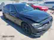 2015 BMW 3 Series 328i с VIN WBA3C1C5XFP852225, выставлен на аукционе IAAI как лот 43235068 с пробегом 81 477 миль миль и . История ставок и продаж доступна на DreamBid. Изображение 1.