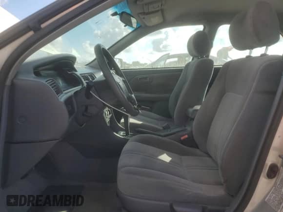 2000 Toyota Camry CE with VIN 4T1BG22K6YU010563, listed as a Copart auction lot 82554515 with 181,583 mi miles and Salvage title. Bid and sale history available at DreamBid. Image 7.