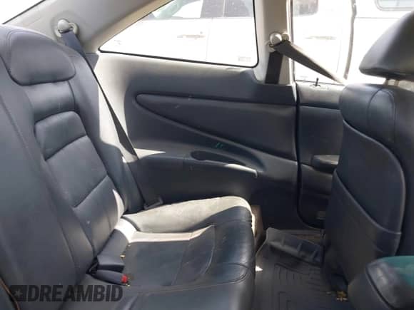 2000 Honda Accord EX with VIN 1HGCG3256YA022417, listed as a IAAI auction lot 43101531 with Not provided miles and . Bid and sale history available at DreamBid. Image 8.