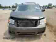 2010 Dodge Grand Caravan SXT с VIN 2D4RN5D11AR269031, выставлен на аукционе Copart как лот 67026245 с пробегом 142 710 миль миль и Списание • Salvage title. История ставок и продаж доступна на DreamBid. Изображение 5.