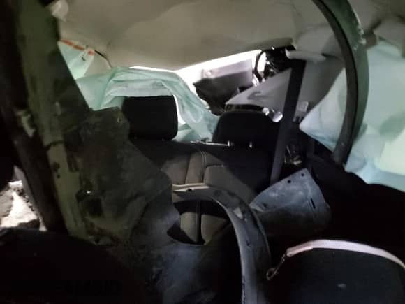 2015 Nissan Murano S with VIN 5N1AZ2MH6FN243664, listed as a Copart auction lot 41452435 with Not provided miles and Salvage title. Bid and sale history available at DreamBid. Image 10.