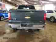 2019 Chevrolet Silverado 3500HD LTZ with VIN 1GC4KXCY3KF130795, listed as a Copart auction lot 69442065 with 193,988 mi miles and Non repairable. Bid and sale history available at DreamBid. Image 6.