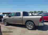 2009 Dodge 1500 Sport with VIN 1D3HB13T59S734487, listed as a IAAI auction lot 43176521 with 243,461 mi miles and . Bid and sale history available at DreamBid. Image 14.
