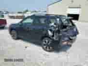 2018 Subaru Forester Premium z VIN JF2SJAGC9JH605358, wystawiony jako Copart lot #71279215 z przebiegiem 131 554 mil mil oraz Szkoda całkowita • Salvage title. Historia ofert i sprzedaży dostępna na DreamBid. Obrazek 2.