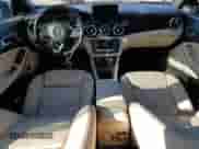 2018 Mercedes-Benz CLA 250 с VIN WDDSJ4EB6JN561725, выставлен на аукционе Copart как лот 81525485 с пробегом 149 860 миль миль и Списание • Salvage title. История ставок и продаж доступна на DreamBid. Изображение 8.