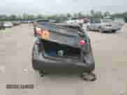 2009 Toyota Camry LE with VIN 4T1BK46K09U595808, listed as a Copart auction lot 63857905 with Not provided miles and Salvage title. Bid and sale history available at DreamBid. Image 6.