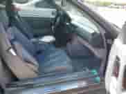 1995 Mercedes-Benz SL 5.0L with VIN WDBFA67EXSF112122, listed as a IAAI auction lot 42891227 with 61,037 mi miles and . Bid and sale history available at DreamBid. Image 5.