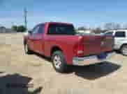 2013 Ram 1500 Tradesman с VIN 1C6RR6FG6DS594471, выставлен на аукционе Copart как лот 48345655 с пробегом 165 363 миль миль и Списание • Salvage title. История ставок и продаж доступна на DreamBid. Изображение 2.