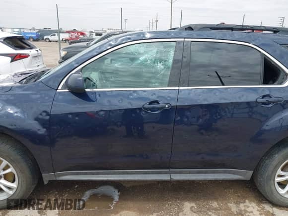 2017 Chevrolet Equinox LT с VIN 2GNALCEKXH1539949, выставлен на аукционе IAAI как лот 42457717 с пробегом 187 643 миль миль и . История ставок и продаж доступна на DreamBid. Изображение 14.