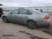 2007 Chevrolet Impala Police Unmarked Police с VIN 2G1WS55R879405153, выставлен на аукционе Copart как лот 81163134 с пробегом 254 805 миль миль и Списание • Salvage title. История ставок и продаж доступна на DreamBid. Изображение 2.