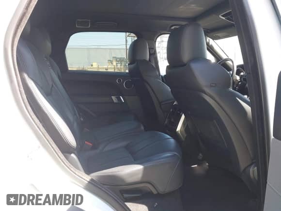 2017 Land Rover Range Rover Sport HSE с VIN SALWR2FV8HA677553, выставлен на аукционе IAAI как лот 42248695 с пробегом 68 608 миль миль и . История ставок и продаж доступна на DreamBid. Изображение 8.