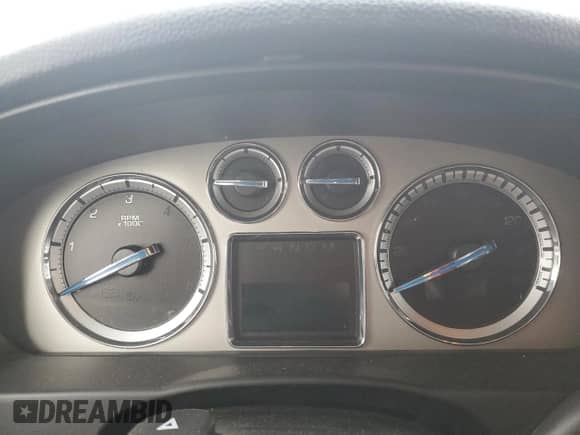 2009 Cadillac Escalade with VIN 1GYFK23269R176860, listed as a Copart auction lot 56474445 with Not provided miles and Salvage title. Bid and sale history available at DreamBid. Image 9.