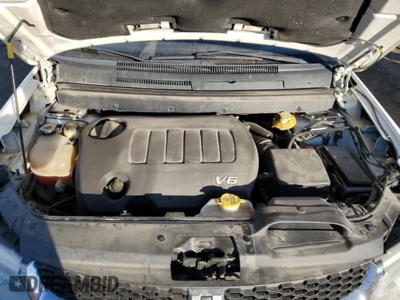 2016 Dodge Journey SXT z VIN 3C4PDCCG0GT230115, wystawiony jako Copart lot #80169815 z przebiegiem 204 462 mil mil oraz Czysty tytuł • Clean title. Historia ofert i sprzedaży dostępna na DreamBid. Obrazek 12.