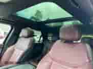 2023 Land Rover Range Rover Sport SE Dynamic with VIN SAL1L9FU1PA137939, listed as a Copart auction lot 70945135 with 48,427 mi miles and Clean title. Bid and sale history available at DreamBid. Image 10.