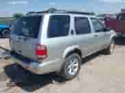 2003 Nissan Pathfinder LE with VIN JN8DR09Y63W829418, listed as a IAAI auction lot 42514295 with 212,889 mi miles and . Bid and sale history available at DreamBid. Image 4.