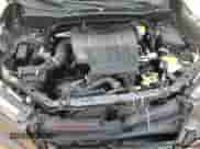 2024 Subaru Forester z VIN JF2SKAAC5RH414425, wystawiony jako Copart lot #67841475 z przebiegiem 21 418 mil mil oraz Szkoda całkowita • Salvage title. Historia ofert i sprzedaży dostępna na DreamBid. Obrazek 14.