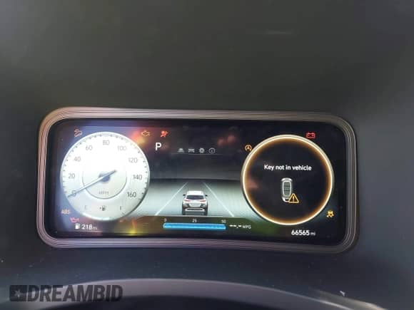 2022 Hyundai Kona N Line с VIN KM8K33A38NU821563, выставлен на аукционе IAAI как лот 43051932 с пробегом 66 565 миль миль и . История ставок и продаж доступна на DreamBid. Изображение 7.