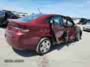 2015 Dodge Dart SE with VIN 1C3CDFAA5FD266535, listed as a Copart auction lot 70513075 with 147,892 mi miles and Salvage title. Bid and sale history available at DreamBid. Image 3.