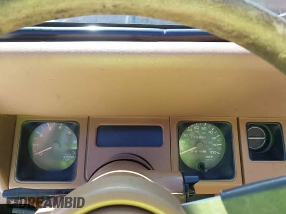 1993 Jeep Wrangler с VIN 1J4FY29S1PP254069, выставлен на аукционе IAAI как лот 42805359 с пробегом 172 828 миль миль и . История ставок и продаж доступна на DreamBid. Изображение 7.