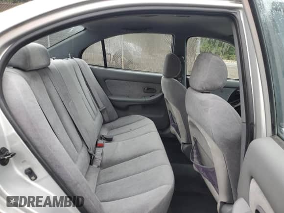 2005 Hyundai Elantra GLS с VIN KMHDN46DX5U943982, выставлен на аукционе Copart как лот 81758015 с пробегом 135 361 миль миль и Списание • Salvage title. История ставок и продаж доступна на DreamBid. Изображение 10.