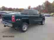 2003 Chevrolet Silverado 2500HD LT with VIN 1GCHK29U93E192928, listed as a IAAI auction lot 43558055 with 90,700 mi miles and . Bid and sale history available at DreamBid. Image 4.