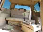 2007 Honda Odyssey EX-L с VIN 5FNRL387X7B117775, выставлен на аукционе Copart как лот 86861435 с пробегом 158 719 миль миль и Чистый • Clean title. История ставок и продаж доступна на DreamBid. Изображение 10.