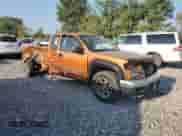 2007 Chevrolet Colorado 1LT z VIN 1GCCS199578223581, wystawiony jako Copart lot #69062795 z przebiegiem 172 641 mil mil oraz Szkoda całkowita • Salvage title. Historia ofert i sprzedaży dostępna na DreamBid. Obrazek 4.