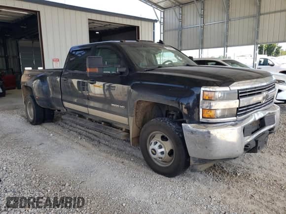 2016 Chevrolet Silverado 3500HD Work Truck с VIN 1GC4KYCG0GF133724, выставлен на аукционе Copart как лот 65328455 с пробегом 268 402 миль миль и Списание • Salvage title. История ставок и продаж доступна на DreamBid. Изображение 4.