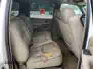 2003 Chevrolet Suburban Z71 with VIN 3GNFK16Z03G288710, listed as a Copart auction lot 63752324 with 277,449 mi miles and Non repairable. Bid and sale history available at DreamBid. Image 11.