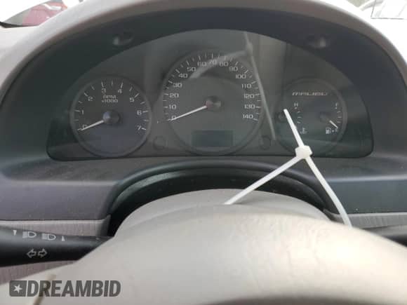 2005 Chevrolet Malibu с VIN 1G1ZS52F95F279137, выставлен на аукционе Copart как лот 71100095 с пробегом Не указан миль и Чистый • Clean title. История ставок и продаж доступна на DreamBid. Изображение 9.