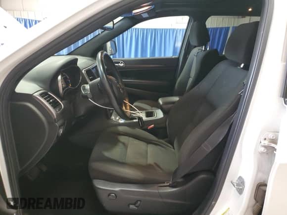 2018 Jeep Grand Cherokee Upland с VIN 1C4RJFAG5JC381945, выставлен на аукционе Copart как лот 66166675 с пробегом 105 832 миль миль и Чистый • Clean title. История ставок и продаж доступна на DreamBid. Изображение 7.