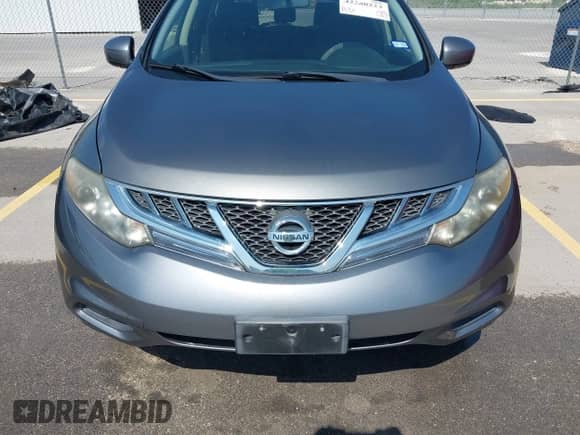 2013 Nissan Murano LE с VIN JN8AZ1MU0DW208304, выставлен на аукционе IAAI как лот 42280223 с пробегом 137 909 миль миль и . История ставок и продаж доступна на DreamBid. Изображение 6.