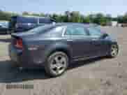 2012 Chevrolet Malibu 3LT z VIN 1G1ZF5E76CF324850, wystawiony jako Copart lot #68413615 z przebiegiem 178 166 mil mil oraz Szkoda całkowita • Salvage title. Historia ofert i sprzedaży dostępna na DreamBid. Obrazek 3.