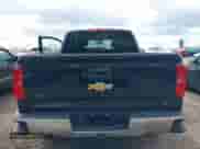 2014 Chevrolet Silverado 1500 LT with VIN 3GCUKREC9EG552568, listed as a IAAI auction lot 42088603 with 278,631 mi miles and . Bid and sale history available at DreamBid. Image 16.