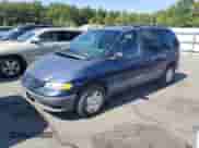 2000 Dodge Caravan SE z VIN 2B4GP45R0YR850038, wystawiony jako Copart lot #82138045 z przebiegiem 173 111 mil mil oraz Czysty tytuł • Clean title. Historia ofert i sprzedaży dostępna na DreamBid. Obrazek 1.