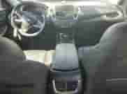 2024 Chevrolet Malibu LT с VIN 1G1ZE5ST8RF212208, выставлен на аукционе Copart как лот 65523255 с пробегом 33 618 миль миль и Чистый • Clean title. История ставок и продаж доступна на DreamBid. Изображение 8.