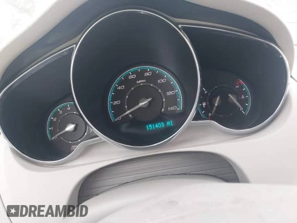 2009 Chevrolet Malibu 1LT с VIN 1G1ZH57B39F259377, выставлен на аукционе IAAI как лот 42920867 с пробегом 151 403 миль миль и . История ставок и продаж доступна на DreamBid. Изображение 7.