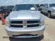 2011 Ram 1500 ST с VIN 1D7RB1CP8BS506723, выставлен на аукционе IAAI как лот 42691864 с пробегом 209 384 миль миль и . История ставок и продаж доступна на DreamBid. Изображение 12.