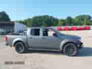 2021 Nissan Frontier SV with VIN 1N6ED0EA4MN707281, listed as a IAAI auction lot 42385460 with 53,723 mi miles and . Bid and sale history available at DreamBid. Image 13.