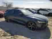2019 Volvo S60 R-Design с VIN 7JR102FM7KG016945, выставлен на аукционе Copart как лот 44743825 с пробегом 103 324 миль миль и Списание • Salvage title. История ставок и продаж доступна на DreamBid. Изображение 4.