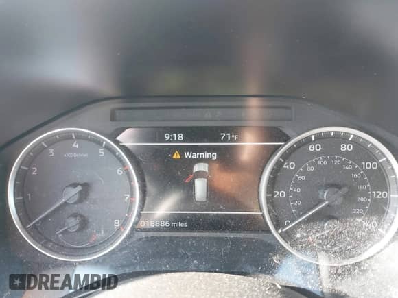 2024 Mitsubishi Outlander SE с VIN JA4J3VA83RZ043098, выставлен на аукционе IAAI как лот 43182397 с пробегом 18 886 миль миль и . История ставок и продаж доступна на DreamBid. Изображение 15.