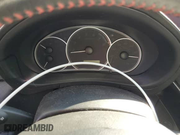 2014 Subaru WRX WRX Limited с VIN JF1GV7F65EG016266, выставлен на аукционе Copart как лот 81949515 с пробегом Не указан миль и Чистый • Clean title. История ставок и продаж доступна на DreamBid. Изображение 9.