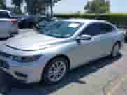 2017 Chevrolet Malibu Hybrid с VIN 1G1ZJ5SU5HF145859, выставлен на аукционе IAAI как лот 42794302 с пробегом 121 878 миль миль и . История ставок и продаж доступна на DreamBid. Изображение 17.