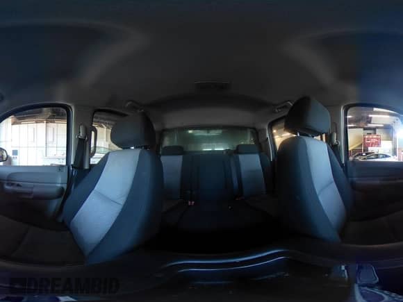 2007 Chevrolet Silverado 1500 1LT with VIN 2GCEC13C071596797, listed as a IAAI auction lot 43273072 with 213,634 mi miles and . Bid and sale history available at DreamBid. Image 18.