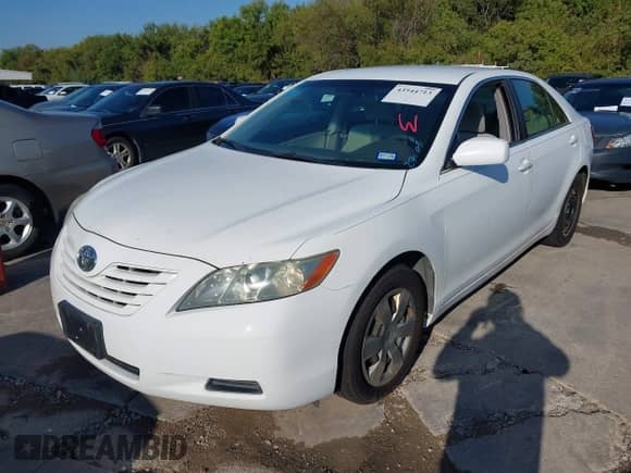 2009 Toyota Camry with VIN 4T1BE46K79U920509, listed as a IAAI auction lot 43544713 with 133,417 mi miles and . Bid and sale history available at DreamBid. Image 2.