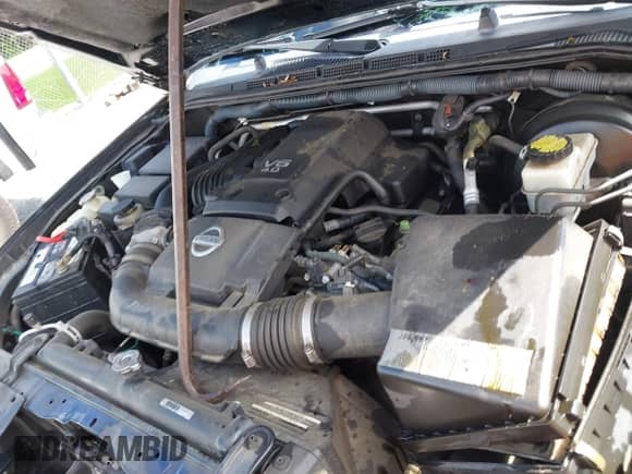 2011 Nissan Pathfinder S with VIN 5N1AR1NN8BC633573, listed as a IAAI auction lot 42964508 with 154,314 mi miles and . Bid and sale history available at DreamBid. Image 10.