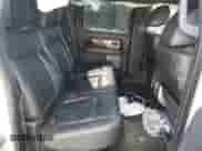 2011 Ford F-150 XLT с VIN 1FTFW1ETXBKD67691, выставлен на аукционе Copart как лот 69948165 с пробегом 267 839 миль миль и Чистый • Clean title. История ставок и продаж доступна на DreamBid. Изображение 10.