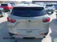 2021 Chevrolet Blazer LT с VIN 3GNKBHRS7MS530705, выставлен на аукционе IAAI как лот 41669526 с пробегом 43 943 миль миль и . История ставок и продаж доступна на DreamBid. Изображение 16.