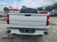2019 Chevrolet Silverado 1500 Custom with VIN 1GCRWBEF6KZ236827, listed as a IAAI auction lot 43440119 with 102,602 mi miles and . Bid and sale history available at DreamBid. Image 16.