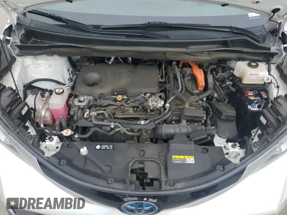 2022 Toyota Sienna Platinum с VIN 5TDESKFC3NS050103, выставлен на аукционе Copart как лот 55167765 с пробегом Не указан миль и Списание • Salvage title. История ставок и продаж доступна на DreamBid. Изображение 12.